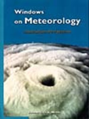 cover image of Windows on Meteorology
